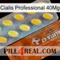 Cialis Professional 40Mg 42